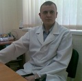 Самборский Владимир Игоревич